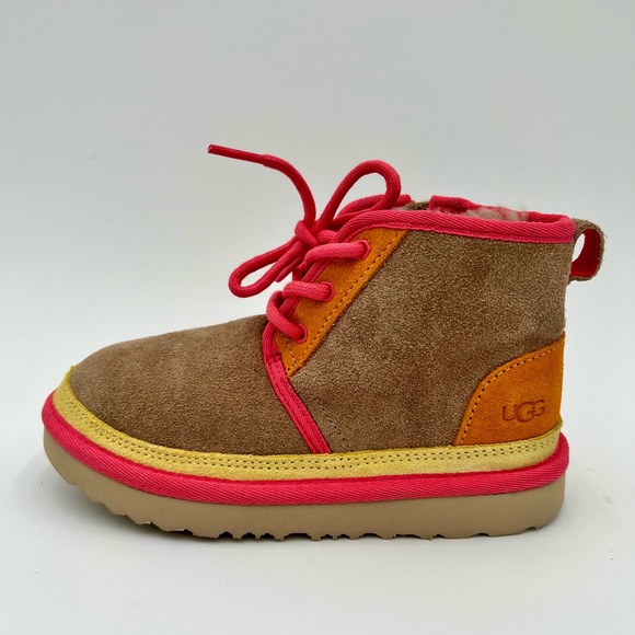 UGG Other - NEW! Unisex UGG Neumel II Boot NWOB
